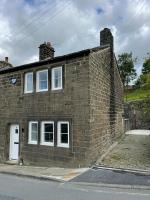 Ebor Mill's Cottage - Ferienwohnung