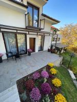 Apartamento de 2 dormitorios