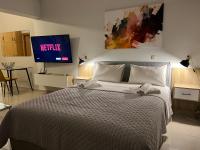 City House Comfort 1 - B&B