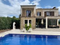 Villa Can Trebol - Bed and Breakfast sa Pobla
