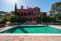 B&B Málaga - Villa Melenchin - Bed and Breakfast Málaga