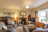 B&B Kirkcudbright - Chapelton Cottage No 2 - Bed and Breakfast Kirkcudbright