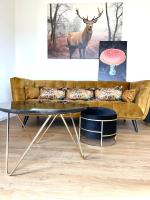 Apartamento de 2 dormitorios