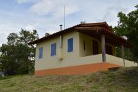 Chalés Serrinha do Papagaio - B&B Aiuruoca