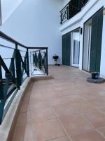 House of Rising Sun - Ferienwohnung Quarteira