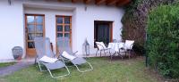 B&B Trente - Villa Natura appartamento Open Space con giardino - Bed and Breakfast Trente