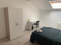 Habitación Doble con baño compartido