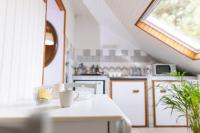 Studio sous les étoiles au coeur de Jaurès - B&B
