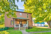 B&B Marshall - Beautifully Restored Farmhouse in Marshall! - Bed and Breakfast Marshall