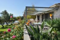 Alexandra's Garden Houses - B&B Stalós