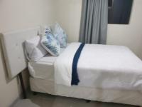 Chalet met 2 Slaapkamers
