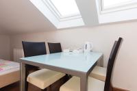 Villa Ajda - Top Room - Ferienwohnung Omisalj