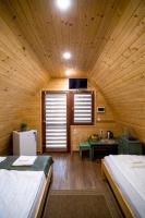 Studio with Garden View