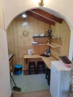 Habitación Familiar Estándar