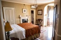 Suite con vistas al mar - 1 cama grande