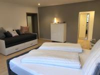 Appartementhaus Silberborn - B&B