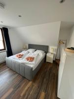 Apartamento con vistas a las montañas