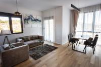 B&B Podgorica - LINA - PG, Gorica Park View Apartment - Bed and Breakfast Podgorica