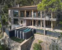 Villa Punta Maisi - B&B Begur