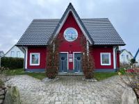 Villa Ostseewelle - Bed and Breakfast Dranske