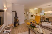 Kleine Kirr - Bed and Breakfast Zingst