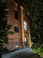 The Boogie Club - Chambres d’hôtes Toruń