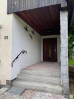 Am Fuße zur Napoleonschanze - B&B Hohnstein