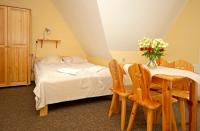 Quadruple Room with Balcony