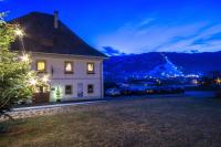 Gasthof Kreischberg - B&B