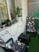 Apartman Hakuna Matata - B&B