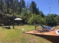 Quintinha da Oliveira - B&B