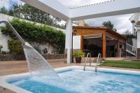 B&B Valsequillo de Gran Canaria - Bonita casa cálida para el relax con wifi - Bed and Breakfast Valsequillo de Gran Canaria