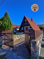 Vila Sreća - Kolašin - Chambres d’hôtes