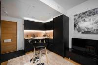 Sari’s luxury studio in the city center - B&B Turku