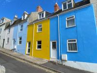 B&B Fortuneswell - Yellow Cottage near Chesil Beach - Bed and Breakfast Fortuneswell