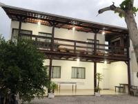 Casa Bombinhas Canto grande Mariscal - Bed and Breakfast Bombinhas