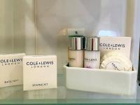 Camera Deluxe Doppia con Letti Singoli con Vista Mare