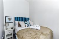 Comfy and Contemporary One Bedroom Flat - B&B Londra