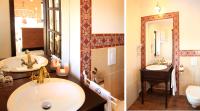 Tweepersoonskamer met 1 of 2 Bedden