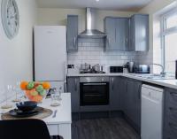 B&B Cannock - Victoria Cottage - Bed and Breakfast Cannock
