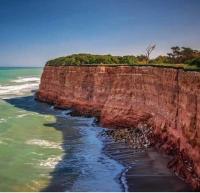 Cabaña Mar y Sol - Chambres d’hôtes Mar del Plata