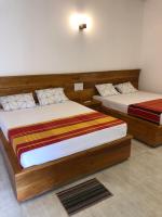 Sun Rise Family Resort - Anuradhapura - B&B Anurādhapura
