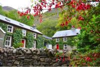 B&B Leenane - Delphi Lodge Cottages - Bed and Breakfast Leenane