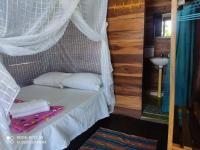 Habitación Doble Deluxe con balcón y vistas al mar