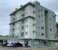 Apartamento familiar no Centro de Pomerode. - Ferienwohnung Pomerode