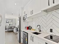 Modern 1 Bedroom in Auckland Central Zodiak Stays - B&B Auckland