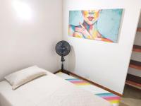 Casa Barrio Poblado Sector Manila - Parking - B&B Medellín