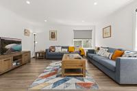 Libbity's at The Point by Experience Jervis Bay - Bed and Breakfast Sanctuary Point