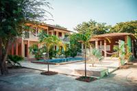 Pousada João de Barro - B&B Jijoca de Jericoacoara