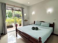 B&B Pak Chong - บ้านชมเขา - Baan Chom Khao - Bed and Breakfast Pak Chong